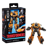 Transformers: Ära des Untergangs Studio Series Leader Class Actionfigur Concept Art KSI Widow 11 cm - Smalltinytoystore