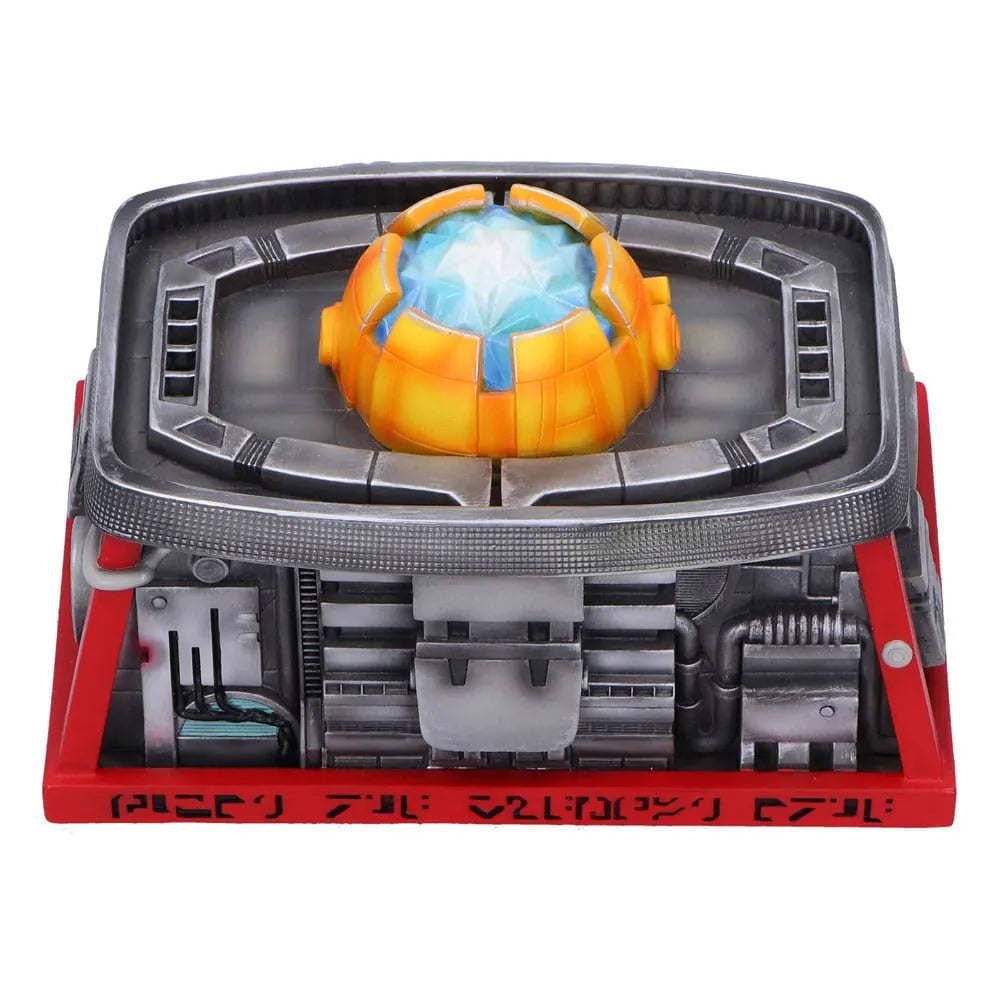 Transformers Aufbewahrungsbox Matrix of Leadership 16 cm - Smalltinytoystore
