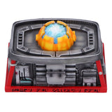 Transformers Aufbewahrungsbox Matrix of Leadership 16 cm - Smalltinytoystore