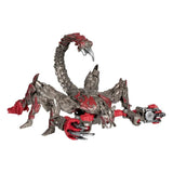 Transformers Aufstieg der Bestien Generations Studio Series Deluxe Class Actionfigur Double Punch 11 cm - Smalltinytoystore