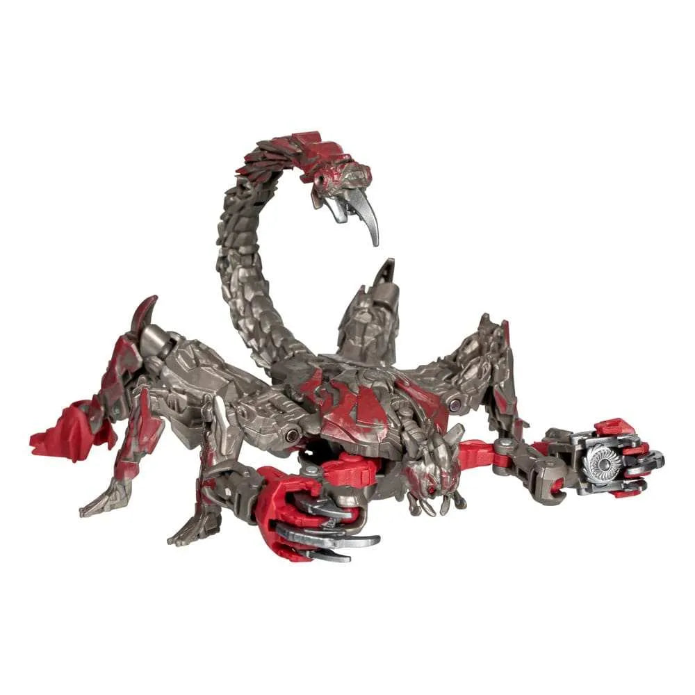 Transformers Aufstieg der Bestien Generations Studio Series Deluxe Class Actionfigur Double Punch 11 cm - Smalltinytoystore