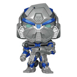 Transformers: Aufstieg der Bestien POP! Movies Vinyl Figur Mirage 9 cm - Smalltinytoystore