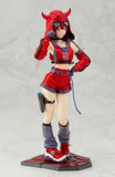 Transformers Bishoujo PVC Statue 1/7 Cliffjumper Limited Edition 21 cm - Smalltinytoystore
