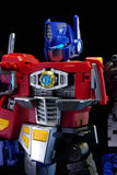 Transformers Blokees Plastic Model Action Edition 01 G1 Optimus Prime - Smalltinytoystore