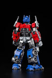 Transformers Blokees Plastic Model Classic Class 01 Optimus Prime - Smalltinytoystore