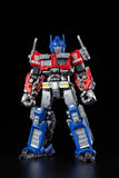 Transformers Blokees Plastic Model Classic Class 01 Optimus Prime - Smalltinytoystore