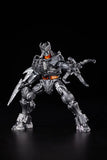 Transformers Blokees Plastic Model Classic Class 03 Scourge - Smalltinytoystore