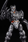 Transformers Blokees Plastic Model Classic Class 03 Scourge - Smalltinytoystore