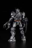 Transformers Blokees Plastic Model Classic Class 03 Scourge - Smalltinytoystore