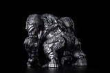 Transformers Blokees Plastic Model Classic Class 04 Optimus Primal Beast - Smalltinytoystore