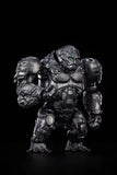 Transformers Blokees Plastic Model Classic Class 04 Optimus Primal Beast - Smalltinytoystore