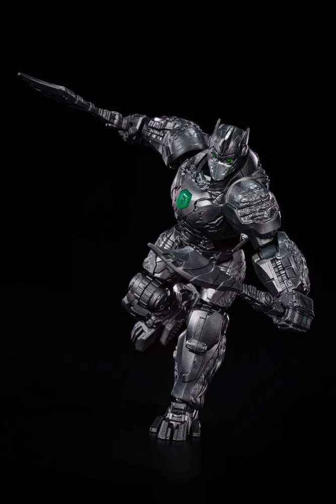Transformers Blokees Plastic Model Classic Class 05 Optimus Primal Robot - Smalltinytoystore