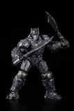 Transformers Blokees Plastic Model Classic Class 05 Optimus Primal Robot - Smalltinytoystore