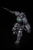 Transformers Blokees Plastic Model Classic Class 05 Optimus Primal Robot - Smalltinytoystore