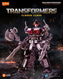 Transformers Blokees Plastic Model Classic Class 08 Nemesis Prime - Smalltinytoystore