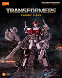 Transformers Blokees Plastic Model Classic Class 08 Nemesis Prime - Smalltinytoystore