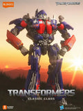 Transformers Blokees Plastic Model Classic Class 09 Optimus Prime - Smalltinytoystore