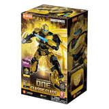 Transformers Blokees Plastic Model Classic Class 15 B-127 - Smalltinytoystore