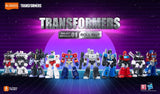 Transformers Blokees Plastic Model Kit Galaxy Version 01 Roll Out Sortiment (9) - Smalltinytoystore