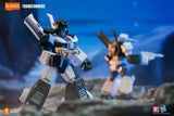 Transformers Blokees Plastic Model Kit Galaxy Version 01 Roll Out Sortiment (9) - Smalltinytoystore