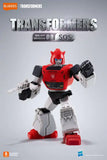 Transformers Blokees Plastic Model Kit Galaxy Version 02 SOS Sortiment (9) - Smalltinytoystore
