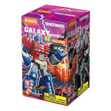 Transformers Blokees Plastic Model Kit Galaxy Version 06 One Sortiment (9) - Smalltinytoystore