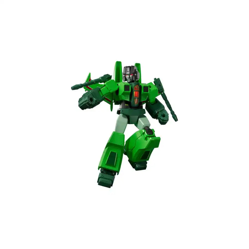 Transformers Blokees Plastic Model Kit Shining Version 01 Shining Roll Out Sortiment (6) - Smalltinytoystore