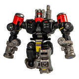 Transformers Bumblebee Studio Series Core Class Actionfigur Concept Art Decepticon Frenzy 9 cm - Smalltinytoystore
