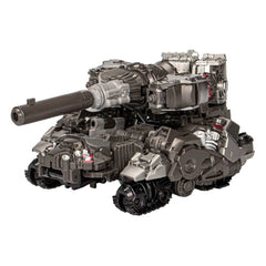 Transformers: Bumblebee Studio Series Leader Class 109 Actionfigur Concept Art Megatron 22 cm AUSPACKER - Smalltinytoystore