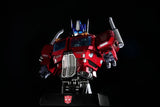 Transformers Bust Generation Büste Optimus Prime 16 cm - Smalltinytoystore