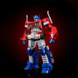 Transformers Combot Diecast Actionfigur Optimus Prime 19 cm - Smalltinytoystore