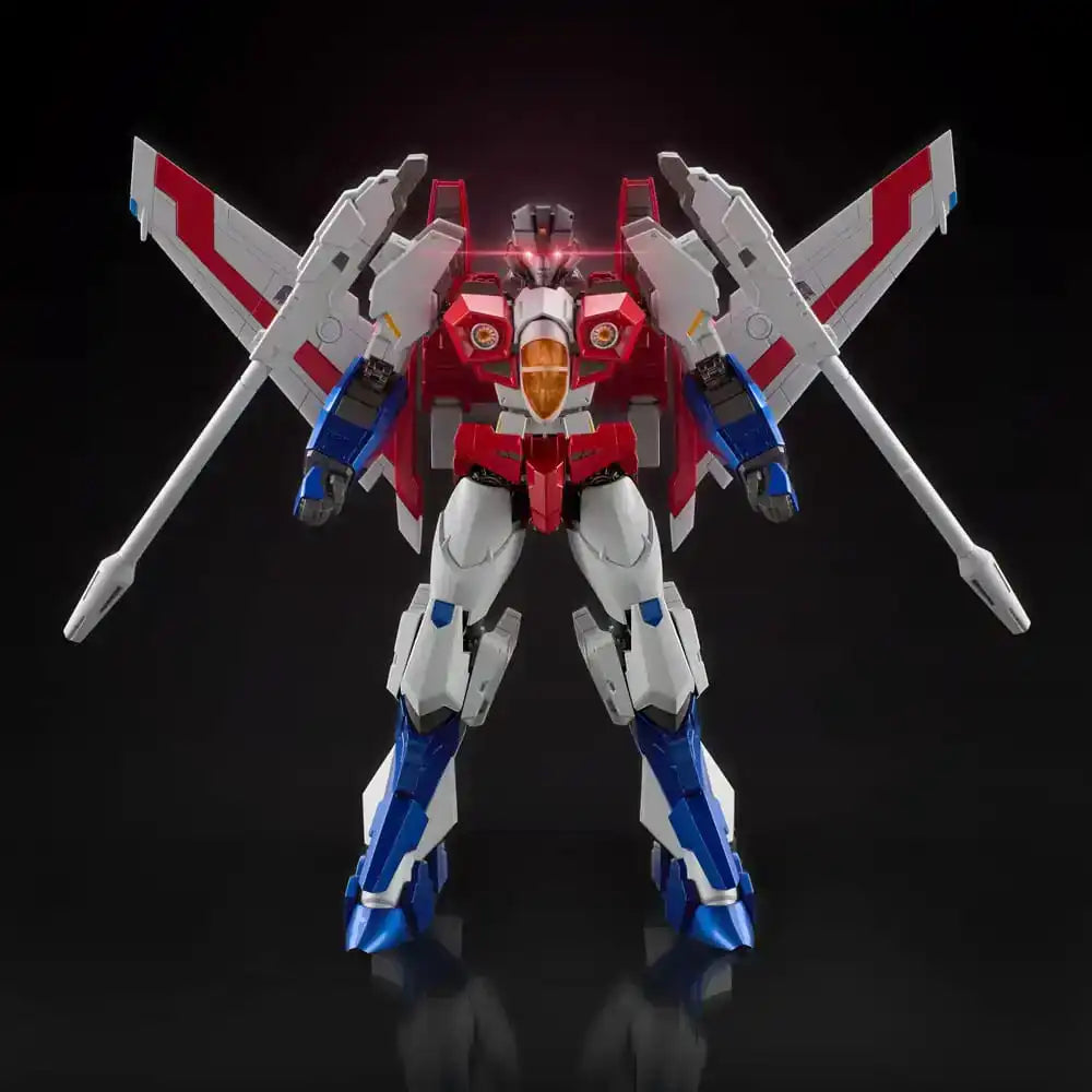 Transformers Combot Diecast Actionfigur Starscream 19 cm
