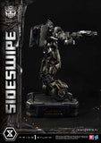 Transformers Dark of the Moon Polystone Statue Sideswipe 57 cm - Smalltinytoystore