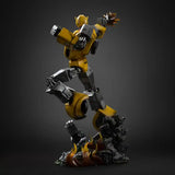 Transformers Demi Art Scale Statue 1/20 Bumblebee 30 cm
