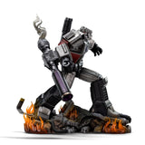 Transformers Demi Art Scale Statue 1/20 Megatron 32 cm - Smalltinytoystore