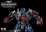 Transformers - Die Rache DLX Actionfigur 1/6 Optimus Prime 28 cm - Smalltinytoystore