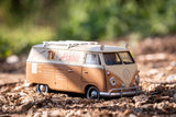 Transformers Diecast Modell 1/32 1967 VW Bus T7 Wheeljack - Smalltinytoystore