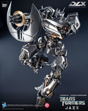Transformers DLX Actionfigur 1/6 Jazz 19 cm - Smalltinytoystore