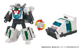 Transformers Dramatic Capture Series Actionfiguren 3er-Pack Cybertron Chase - Smalltinytoystore