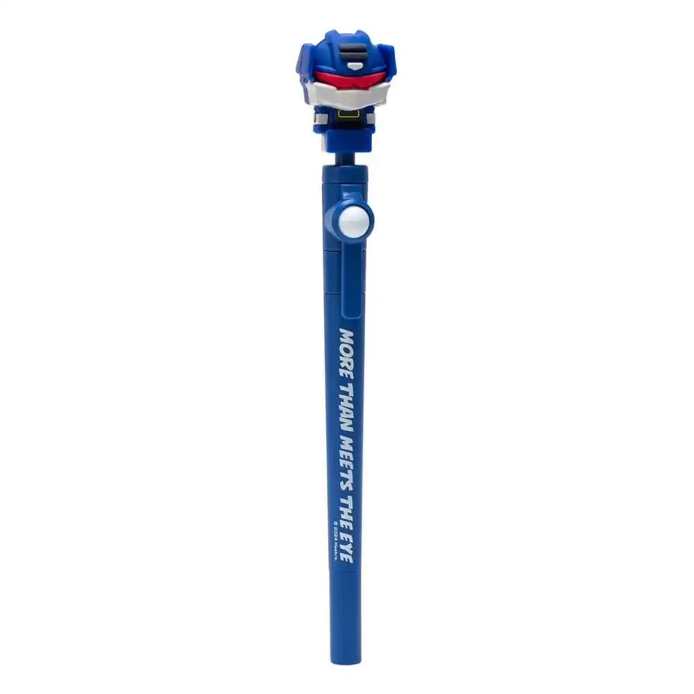 Transformers Fidget Kugelschreiber - Smalltinytoystore