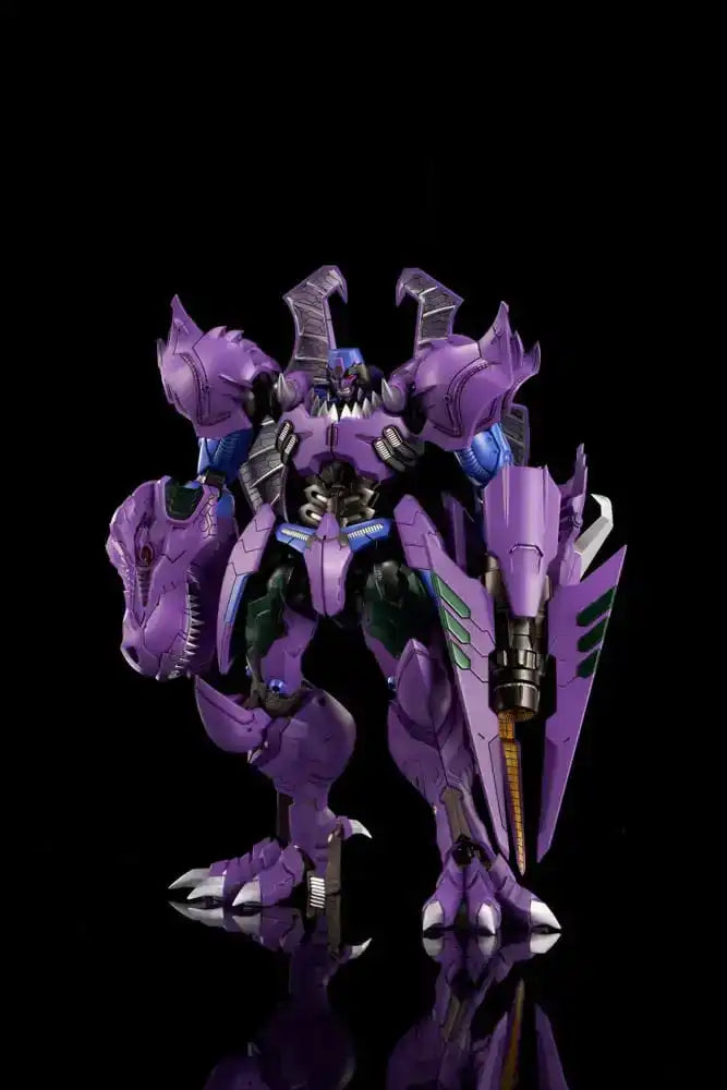 Transformers Furai Action Actionfigur Beast Megatron 17 cm - Smalltinytoystore