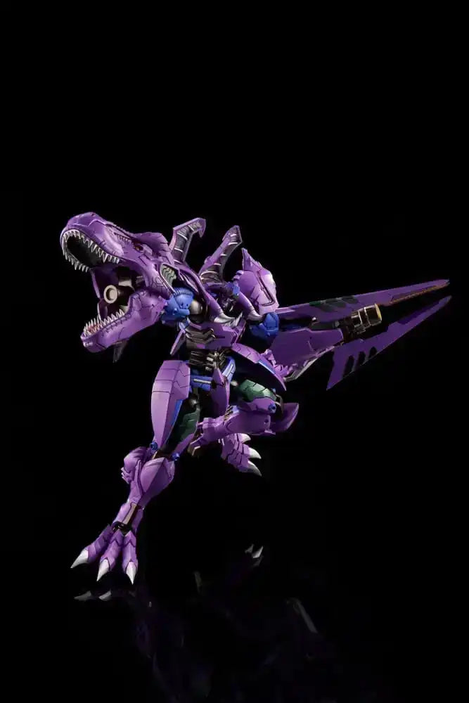 Transformers Furai Action Actionfigur Beast Megatron 17 cm - Smalltinytoystore