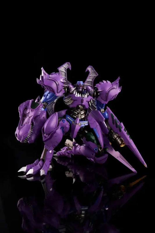 Transformers Furai Action Actionfigur Beast Megatron 17 cm - Smalltinytoystore