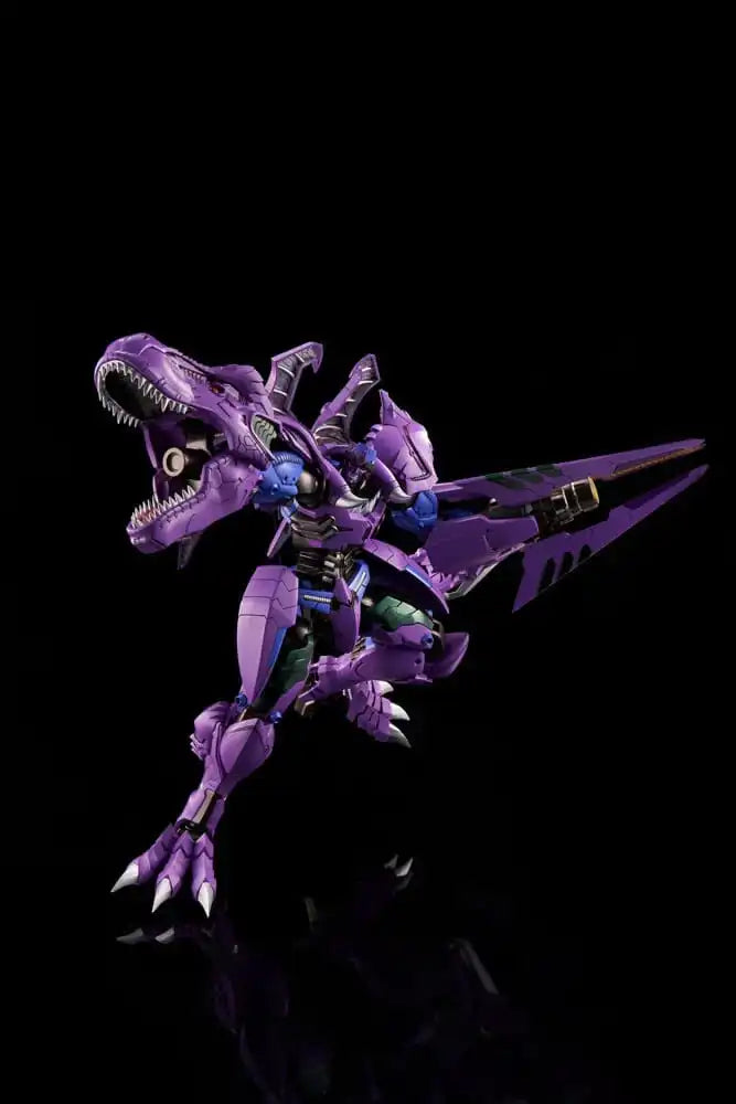 Transformers Furai Action Actionfigur Beast Megatron 17 cm - Smalltinytoystore