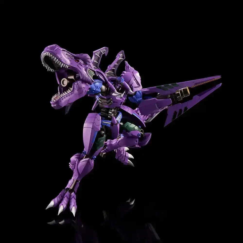 Transformers Furai Model Plastic Model Kit Beast Megatron 17 cm - Smalltinytoystore