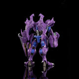 Transformers Furai Model Plastic Model Kit Beast Megatron 17 cm - Smalltinytoystore