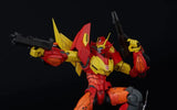 Transformers Furai Model Plastic Model Kit Rodimus IDW Ver. 15 cm - Smalltinytoystore