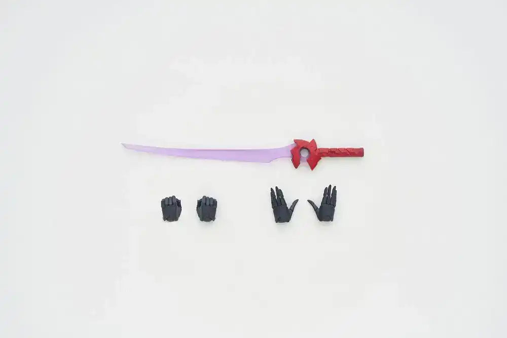 Transformers Furai Model Plastic Model Kit Windblade (re-run) 16 cm - Smalltinytoystore