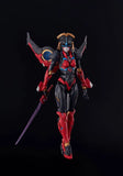 Transformers Furai Model Plastic Model Kit Windblade (re-run) 16 cm - Smalltinytoystore