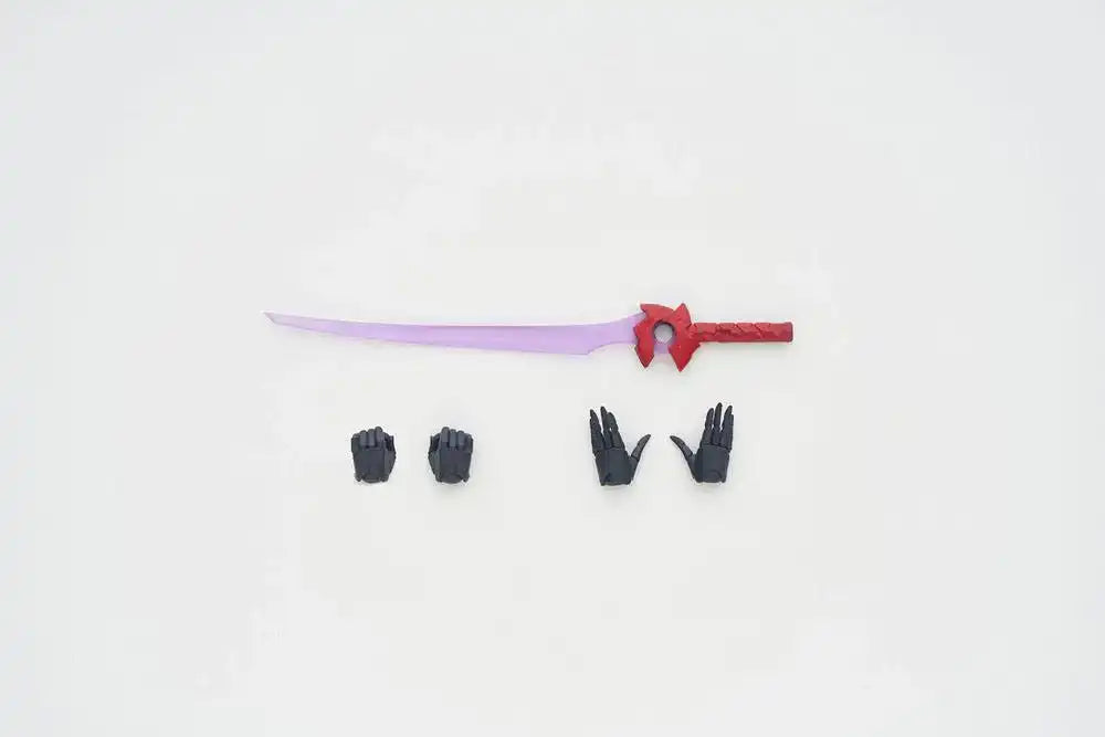 Transformers Furai Model Plastic Model Kit Windblade (re-run) 16 cm - Smalltinytoystore